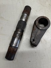 Albero blocco sollevamento idraulico posteriore tre punti trattore Kubota B1700 e braccio pistone