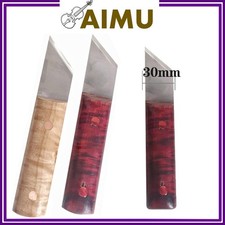 Woodworking Wood Carving Knife,Violin cello neck Graver wooden craft Tool Repair