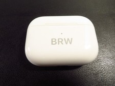 Genuine Apple Airpods Pro 1st Generation Charging Case ONLY A2190 Lightning