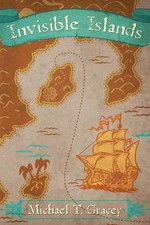 Invisible Islands by Michael T. Gracey (English) Paperback Book