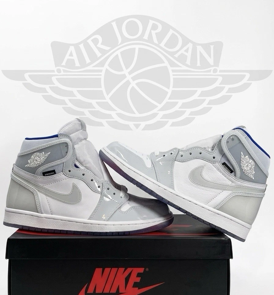 25+ Jordan 1 Zoom High Racer Blue for sale | Updated Oct 2026