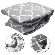 Ironing Board Cover Ironing Board Cover Silicone Stain Resistant 147*48cm