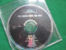 LODESTAR - ANOTHER DAY - 11 TRACKS - ULTIMATE - CD PROMO