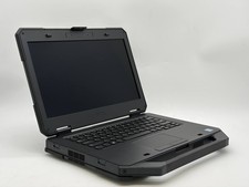 Dell Latitude 14 Rugged 5414 No Cam 14" i3-6100U 2.3GHz 16GB RAM 1TB HDD Win 10P