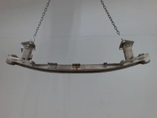 Pare-choc avant Renault SCENIC