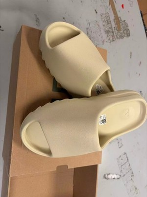 yeezy slide bone