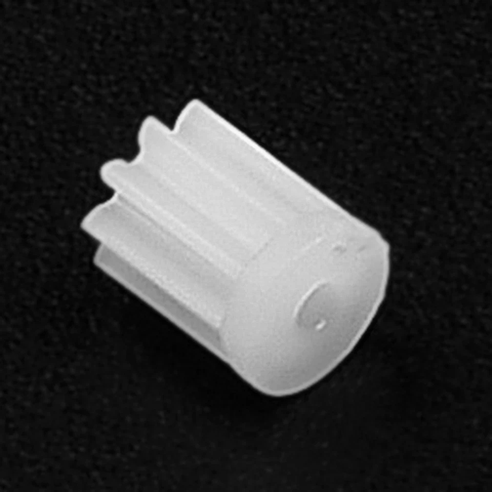 16pcs Motor Gears For Syma/X5C/X5SC/X5SW Quadcopter Helicopter Parts Plastic - Image 3 of 4