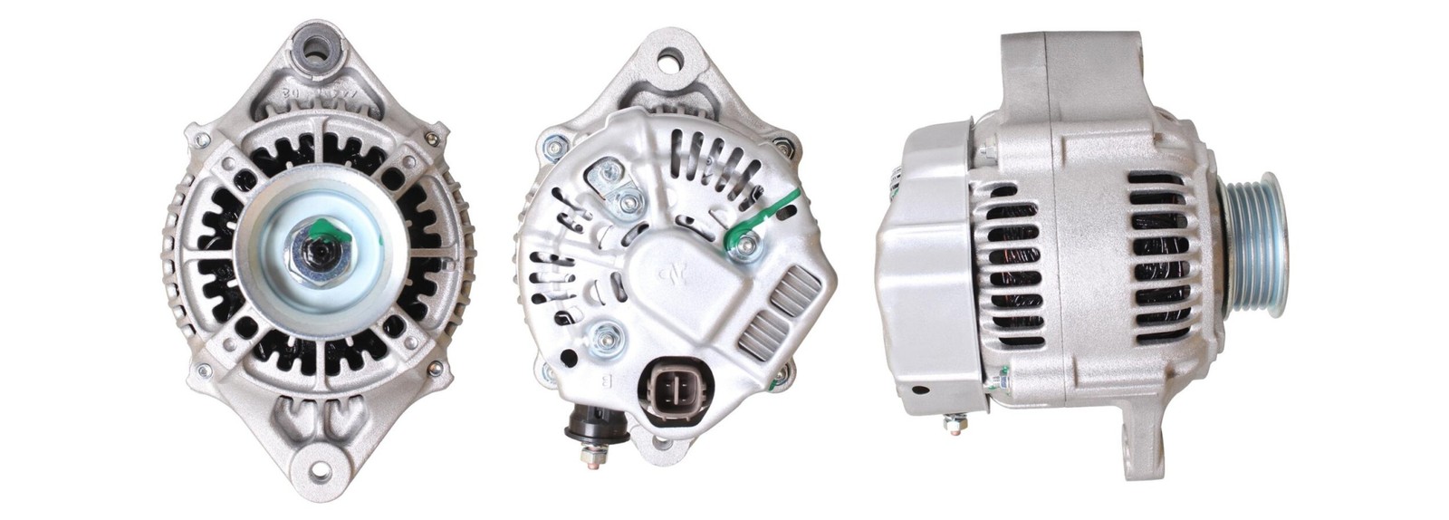 Alternateur Suzuki Elstock 28-7699 à régulation de tension stable