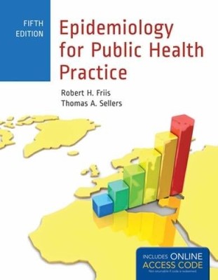 Epidemiology For Public Health Practice (Friis, Epidemiology for Pub - VERY GOOD
