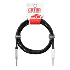 Gator Cableworks Backline Series 6ft TS Speaker Cable