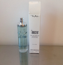 Innocent Illusion Mugler perfume - a fragrance for women 2007