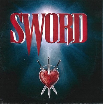 SWORD - III - CD - 169935