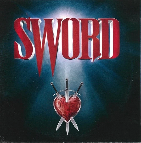 SWORD - III - CD - 169935 - Bild 1 von 1