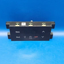 Genuine Frigidaire Range Oven Control Board # 5304521341 A23474501 316220729