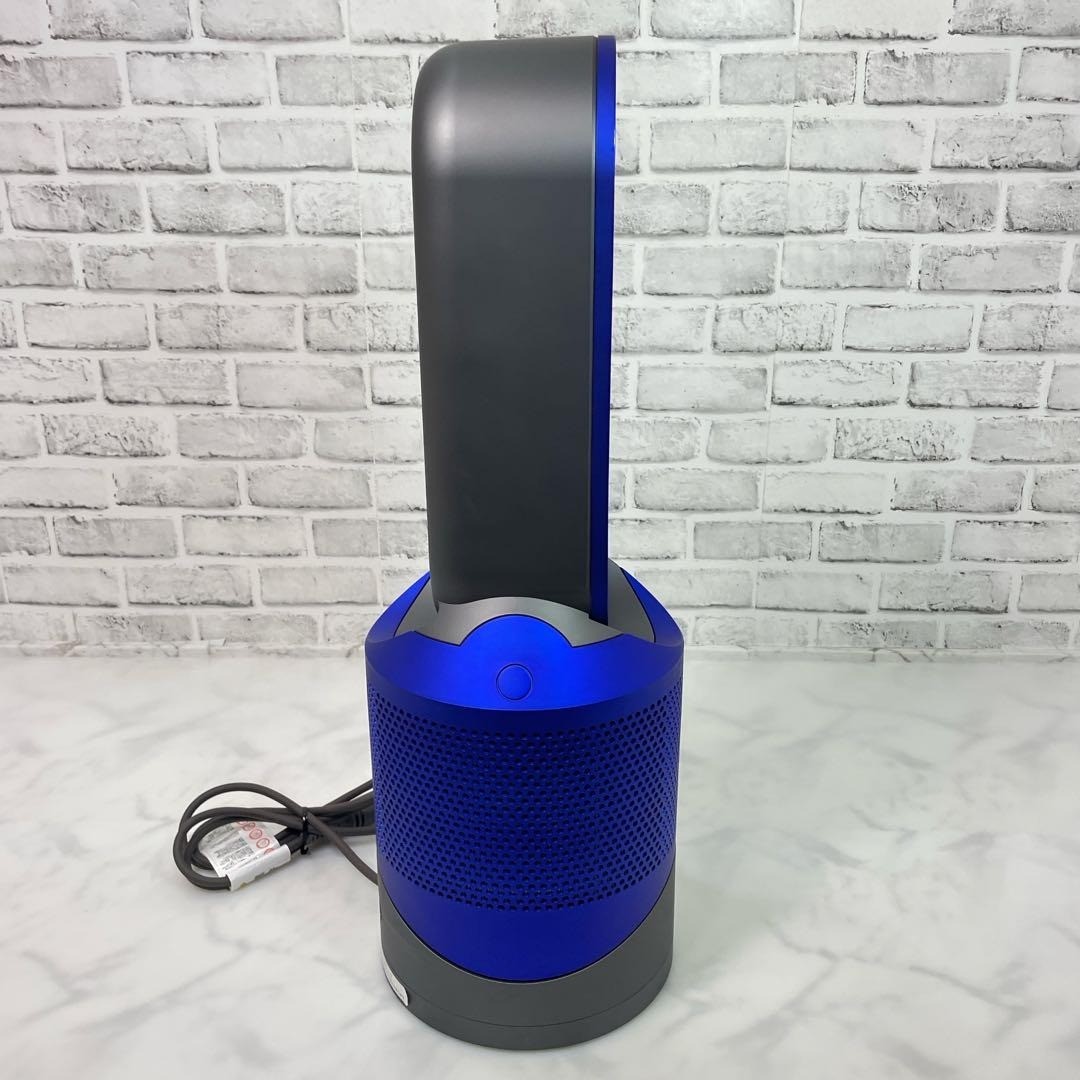 Dyson Pure Hot Cool Link HP03 Blue Air Purifier Heater & Fan W
