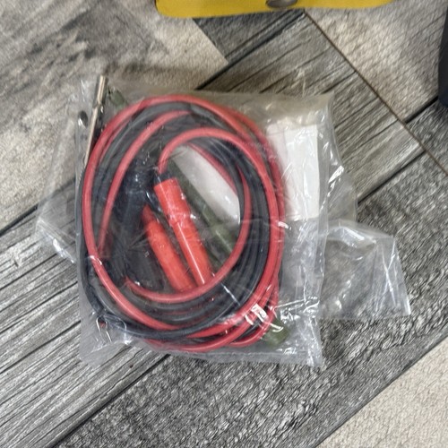 British Telecom BT Detector 4A Mk 2 Voltage Amp Case Vintage Genuine Original - Imagen 11 de 24