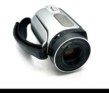 Samsung VP-MX20 Digitaler Memory Camcorder | 34x Opt. Zoom | Schneider-Kreuznach