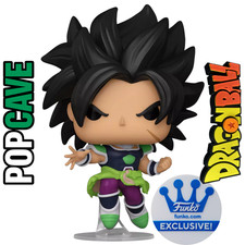 Ultimate Funko Pop Dragon Ball Z Figures Checklist and Gallery 235