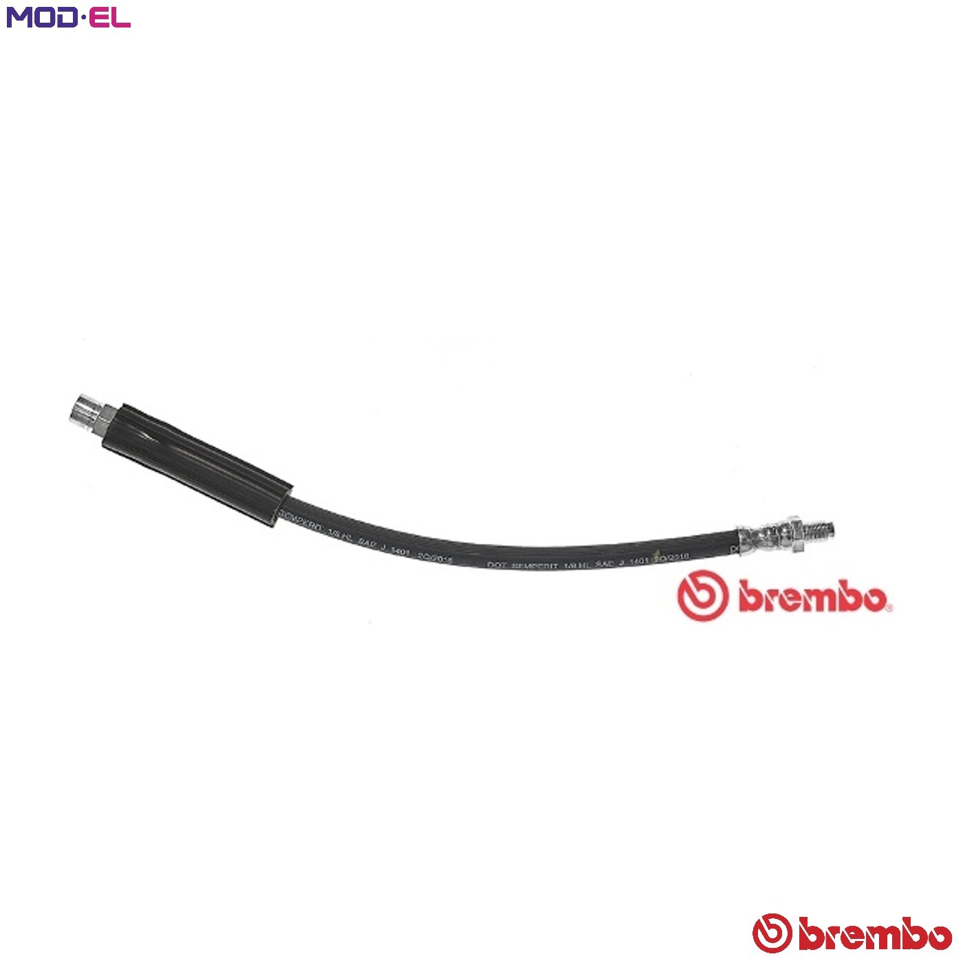 ✅Fits BREMBO T 06 018 Brake Jose  ⭐UK Seller⭐ - Image 6