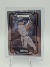 Click to enlarge Cal Ripken