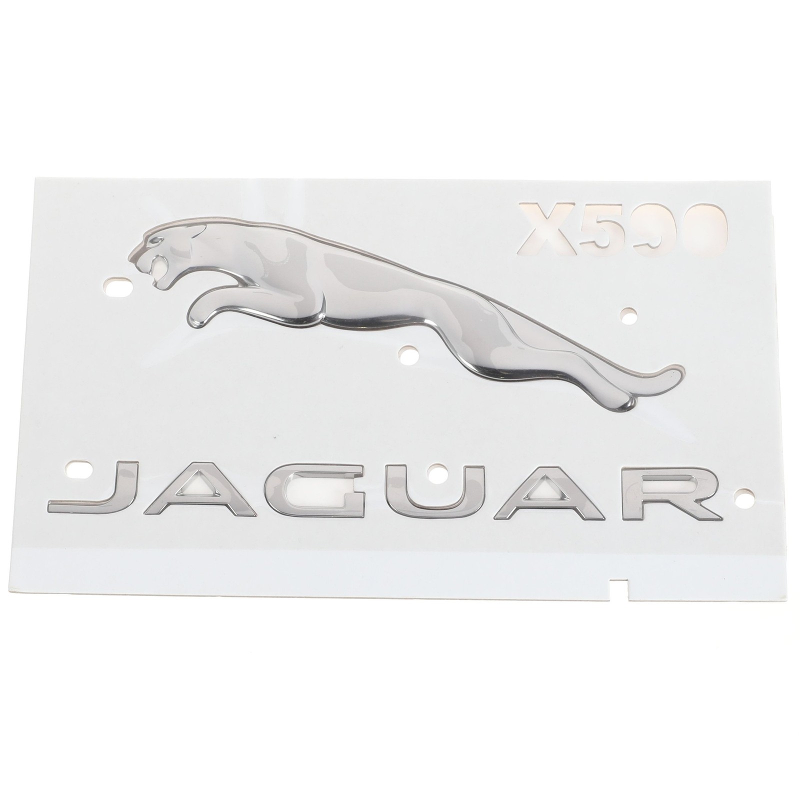 Adorno para Jaguar (N/P T4K2031)