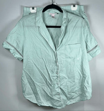 Victoria s Secret pajama set size medium