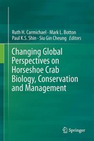 Ruth H. Carmichael (U. A.) | Changing Global Perspectives On Horseshoe Crab...