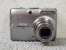 Nikon COOLPIX Nikon Coolpix P4 Digital Cameras for Sale | Shop New
