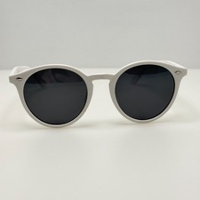 Sojos Sunglasses SJ2069 C4 White 50-16-148