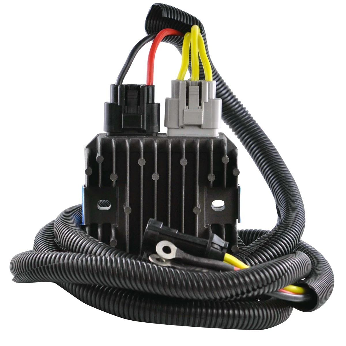 REGULATOR, 3PH, 50 AMP