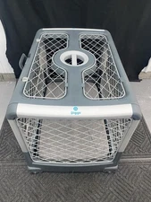 DIGGS Collapsible Medium Revol Dog Crate with Pillow Cushion Great Condition