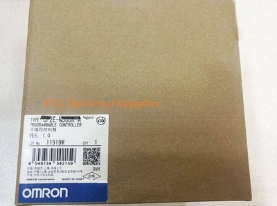 1PCS NEW   PLC Programmable Controller CP2E-N30DR-A AC100-240V Fast Shipping #ac