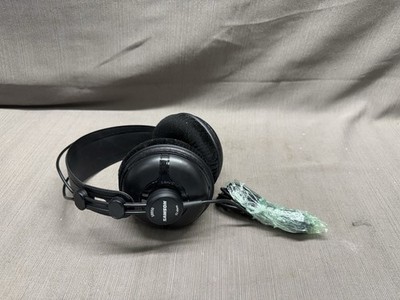 (USED) - Samson SR950 Professional Studio Reference Headphones