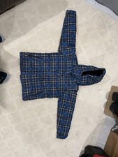 Burton Dry ride Jacket Boys Small