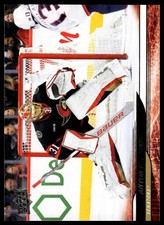 2024-25 Upper Deck #371 Anton Forsberg