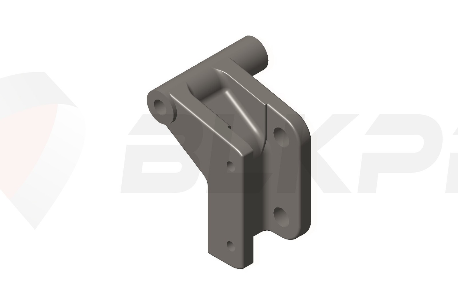 Alternator Support For Cummins ISX CM570 ISX CM870 M11 CELECT 3165326