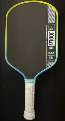 NEW Hyperion ''Summer Daze color'' Pro IV 16mm Pickleball Paddle-Read the Desc