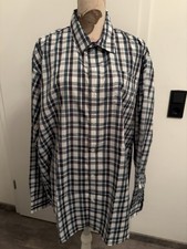 Hemd von Infinity Man, Größe 2XL (45/46), sehr guter Zustand,Polyester/Baumwolle