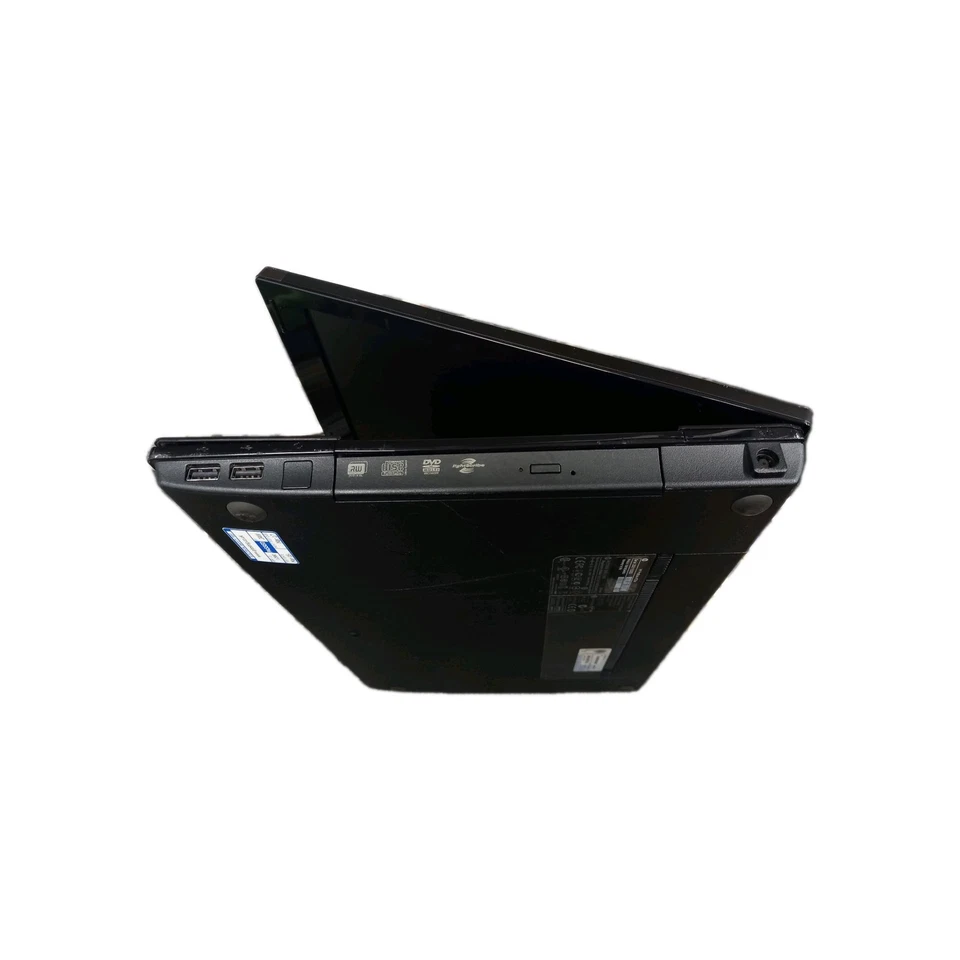 HP ProBook 4720s 240GB SSD Core i5-M480 2.67Hz 8GB RAM 17.3" Windows 11 pro DVD - Image 3 of 4