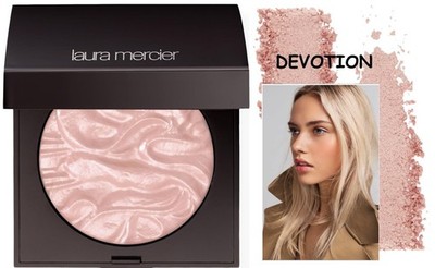 Laura Mercier DEVOTION Face Illuminator 0.30 OZ NIB Face Highlighter