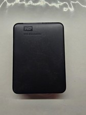 WD Easystore 4TB Portable External Hard Drive LOADED TV Shows USB 3.0 #3