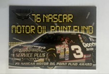 1999 Wheels High Gear - Dale Earnhardt #48