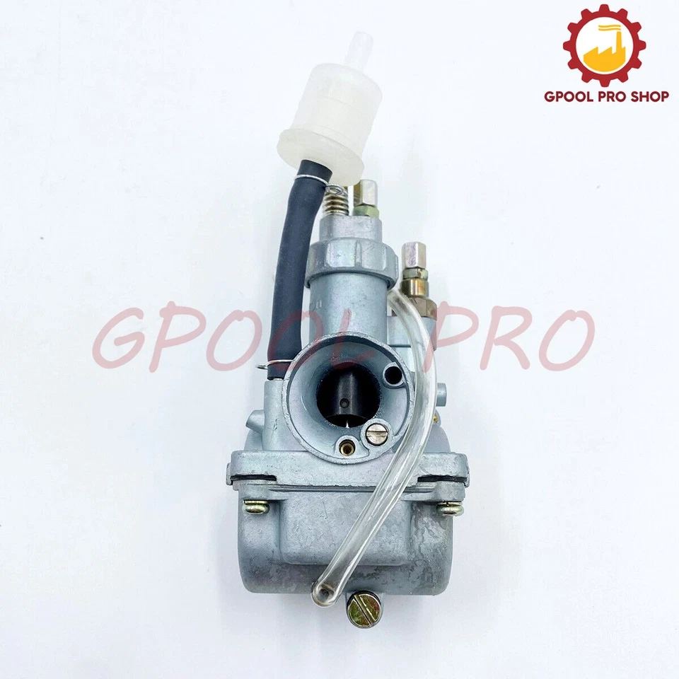 Carburador de carburador PZ17J para motocicleta Suzuki RV90 RV 90 1972-1977 ca63 Foto 4 de 4