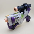 TRANSFORMERS Classics CHUG (Vintage 2006) MEGATRON 7" Voyager [100% COMPLETE]