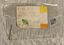 Volkswagen body reinforcement pop rivet N9051...