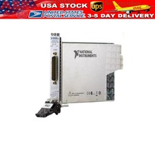 US Free TAX NEW NI PXIe-4141 PXIe 4141 Source Measure Unit.