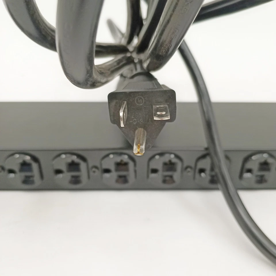 CyberPower Relocatable Power Tap - CPS-1220RMS - Image 4 of 4