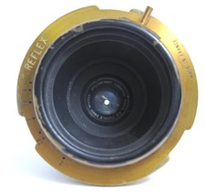 @ Kinoptik Paris 2/28mm Apochromat