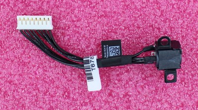 K1G-3008B064-V03 - MSI GL65 Leopard 10SCXK DC IN Cable
