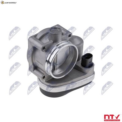 DROSSELKLAPPENSTUTZEN ETB-BM-014 FÜR BMW 3/E90/X/E8/E91 7/E65/E66 Z4/Roadster